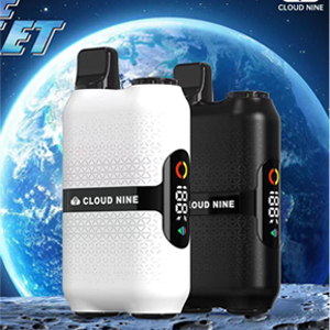 Cloud nine 20000 puffs